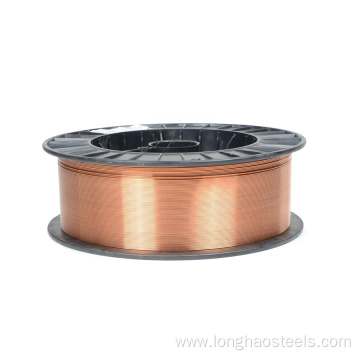 Red Copper Wire/ Brass wire